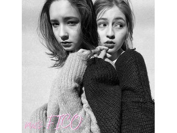 フィコ(+fico)