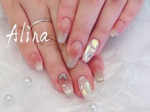 エリナネイルサロン池袋(Alina Nail Salon)/