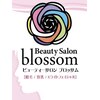 ブロッサム(blossom)のお店ロゴ
