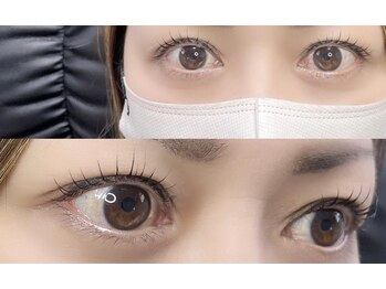 ブルーム(BLOOM)/次世代まつ毛パーマ