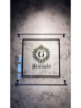 グラナーダ(granada)/