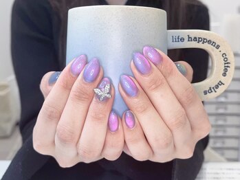 キナ(KINA)/2/26　マグネットジェル