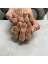 モアクリスタル(More Crystal)/