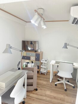 ケイサロン 朝霞店(K salon)/店内♪