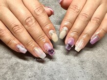 シャルム(CHARME)/【nail】