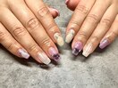 【nail】