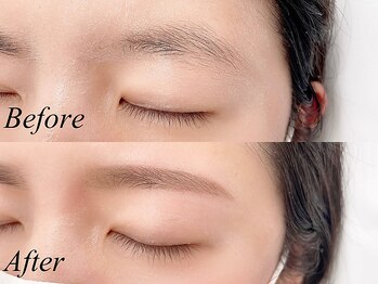 アイム 佐賀店(i'm)/美眉&アイブロウスタイリング