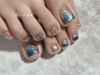 チアフルチア バイ リッチネイル(CheerfulCheer by Ricci nail)/