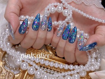 ピンク アリス 心斎橋店(Pink Alice)/