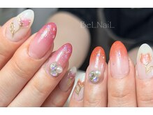 ベル ネイル(BeL NaiL)/ネイルデザイン