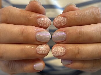 アスー(Aswy.)/stylish design