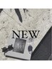 【ご新規様】【新導入】LEDフラットラッシュ120本　6080円