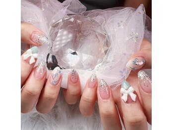 フローラ(flora)/