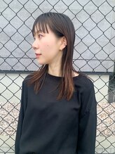 ホーム アイラッシュアンドボディ(Home) yuko 