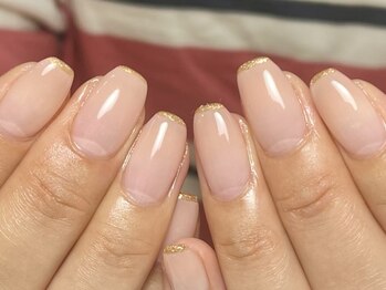 ビューティーアイラッシュサロン アンラッシュ(Beauty AN LASH)/