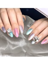 シャルム 五反田(Charme)/アート放題120分コース