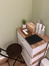 ビューティーフリー(Beauty-Free)/各種スプレー完備☆