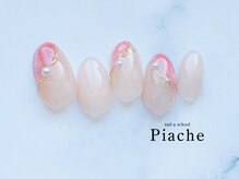 ピアシェ(Piache)/定額デザイン¥9,600