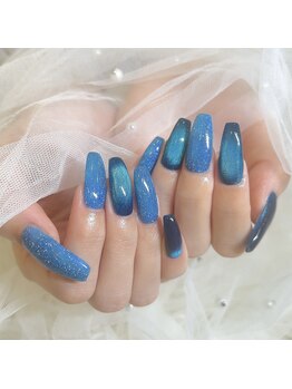 ベリール(Be'Leel)/ビー玉×フラッシュ☆