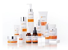 パルファンカルム 駅西本町店/提携医院監修スキンケア。