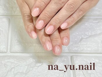 自爪風クリアネイル 152