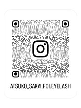 ボンシェリ 坂井 敦子