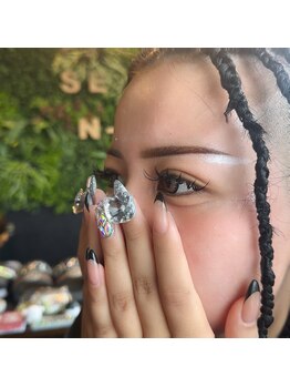 セサニーエヌスタイル(SE SUNNY N-style)/