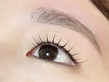 イデアル ドゥ(Ideal duex)/眉スタイリング＋まつ毛パーマ