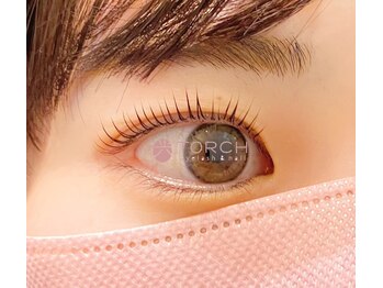 トーチ 中央通り店(TORCH)/まつ毛パーマ