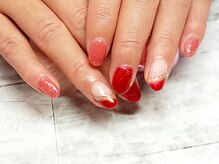 オルタンシア(Ortensia)/美女と野獣