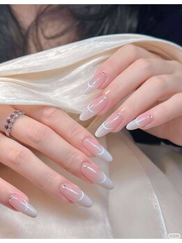 ビビビューティースパ オオサカ(Bibi Beauty Spa Osaka)/マグネット　