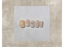 マルネイル 大宮店(MARU NAIL)/premium design course ¥8,480