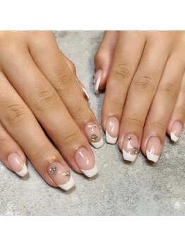 フロムネイルアンドアイラッシュ 神戸三宮(from nail&eyelash)/