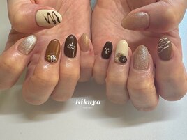 チョコレート