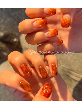 ルアーナ(LUANA)/