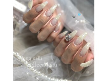 ベルカドゥー(Belle' cadeau)