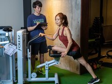 スターライトフィットネス(Starlight Fitness)