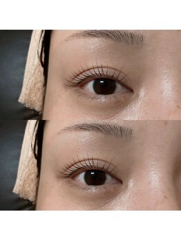 ミミシル 三条店(mimicil)/パリジェンヌラッシュリフト