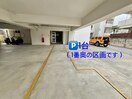 【お客様駐車場1台あり♪】