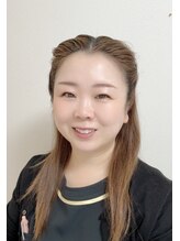 キーオブフェイス(Key of Face)&nbsp;村上 貴子