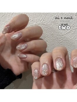アイネイル 小倉(ai nail)/マグネット