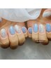 Hand◆持ち込みコース(プレミアム)￥8500