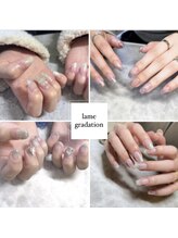 エムネイル(M nail)/定額デザイン