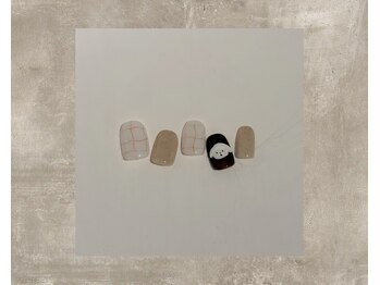 マルネイル 大宮店(MARU NAIL)/regular Design ¥7,480