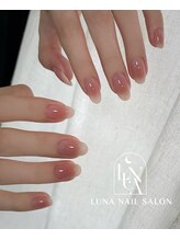 ルナ 東中野(LUNA)/チークネイル
