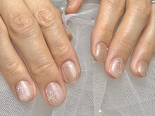 マイネイル(M.nail)/持ち込みデザイン