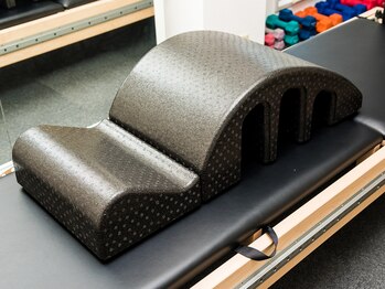 フォーユーフィットネス(for you fitness)/スパインコレクター