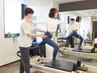 O脚矯正/X脚矯正のパーソナルピラティス