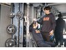 【運動不足解消！】★初回限定パーソナルトレーニング90分    ¥11,900⇒3,980