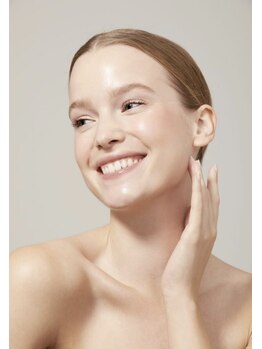 バイカラー(BY COLOR)/★facial WAX★